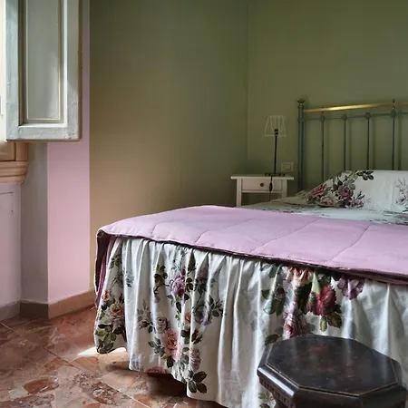 Medici Residenza Serragli Apartment