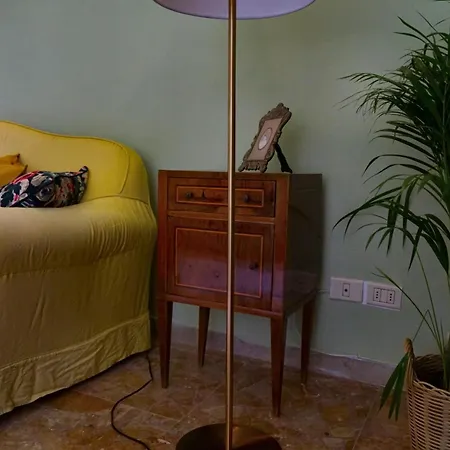 Medici Residenza Serragli Florence