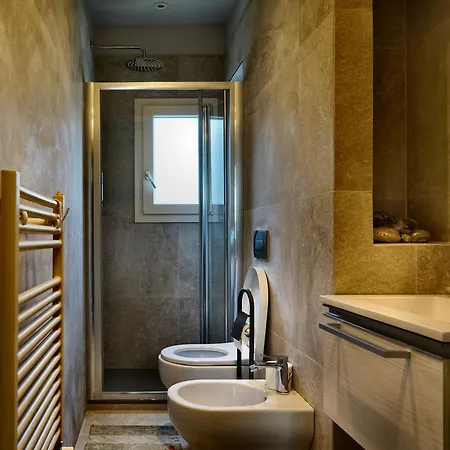 Medici Residenza Serragli *