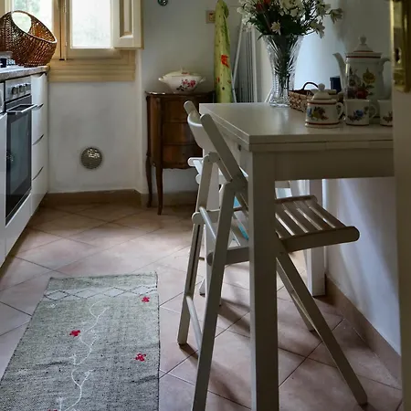 Medici Residenza Serragli *