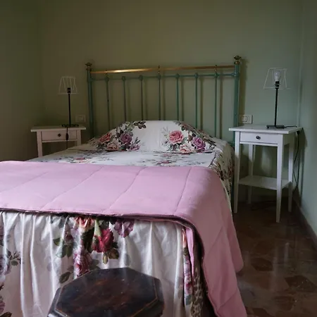 Apartment Medici Residenza Serragli *